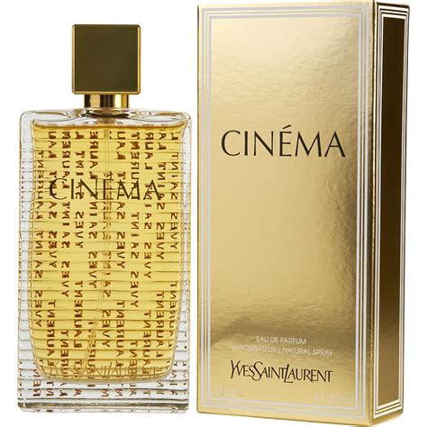 cinema ysl boots|Cinema Eau De Parfum .